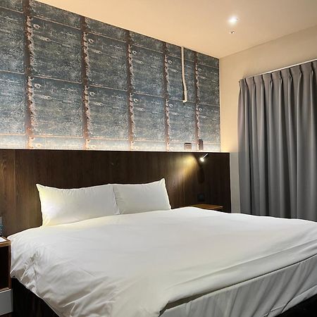 Saint Hostel Beigang Eksteriør bilde