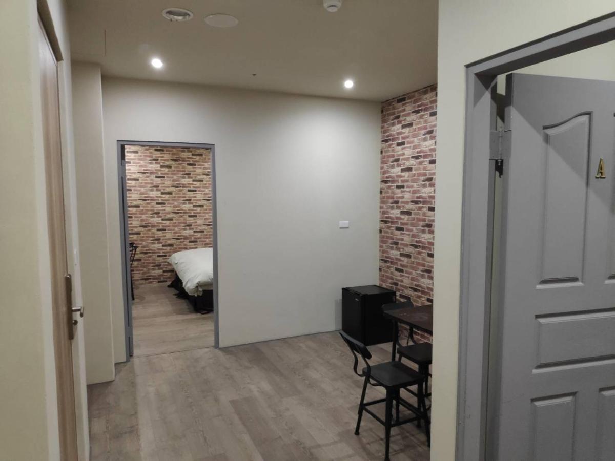 Saint Hostel Beigang Eksteriør bilde