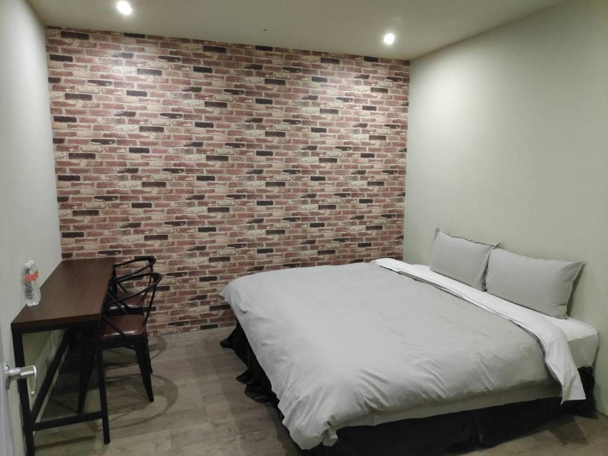 Saint Hostel Beigang Eksteriør bilde