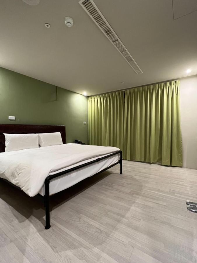 Saint Hostel Beigang Eksteriør bilde