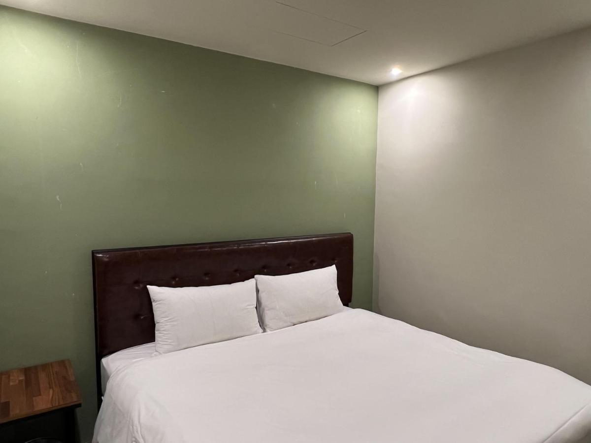 Saint Hostel Beigang Eksteriør bilde