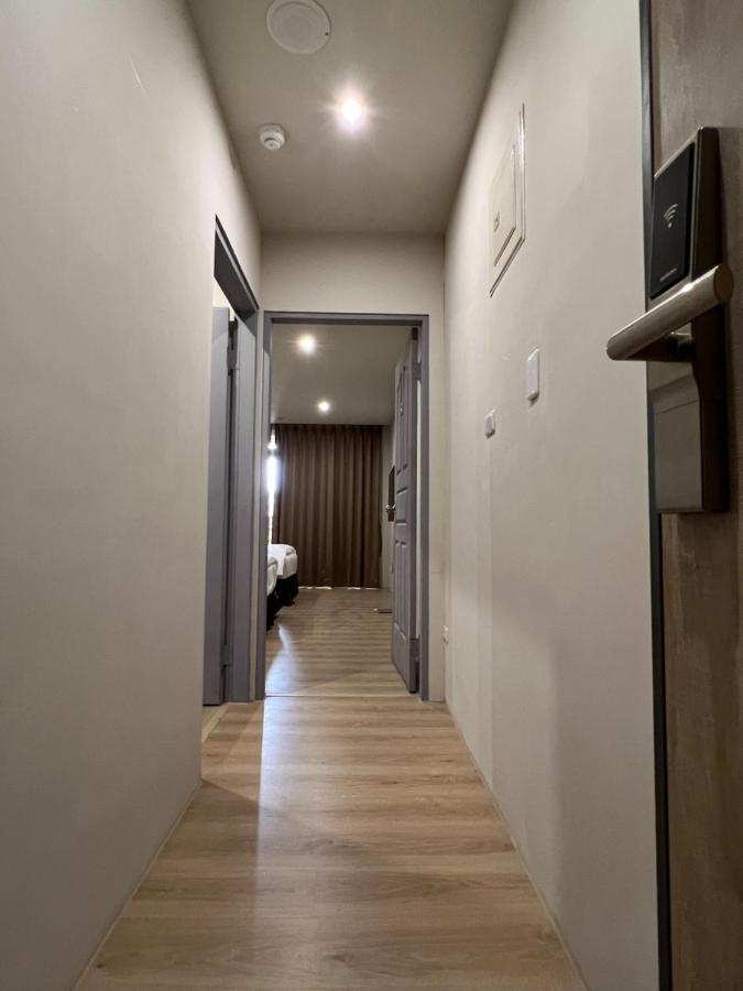 Saint Hostel Beigang Eksteriør bilde