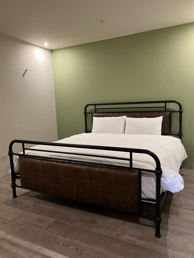 Saint Hostel Beigang Eksteriør bilde