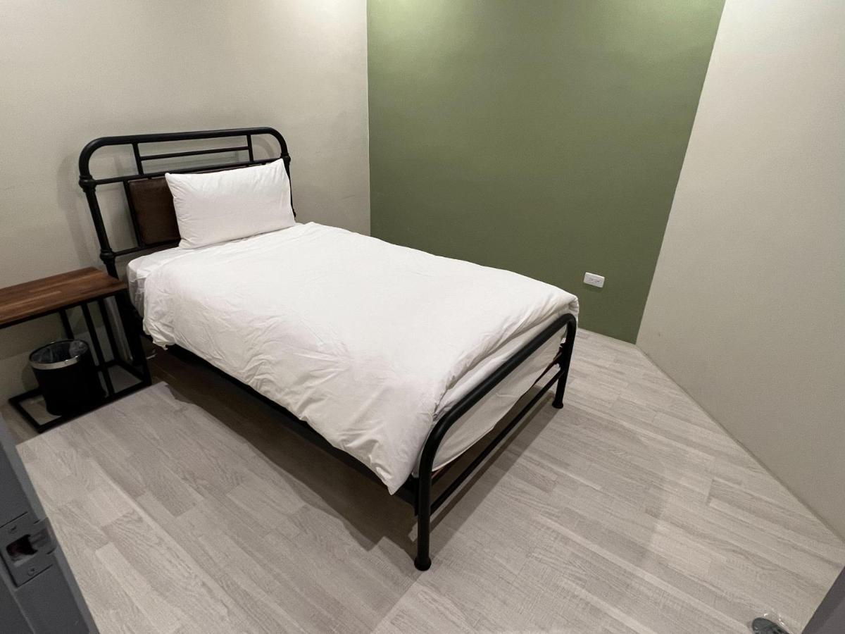 Saint Hostel Beigang Eksteriør bilde