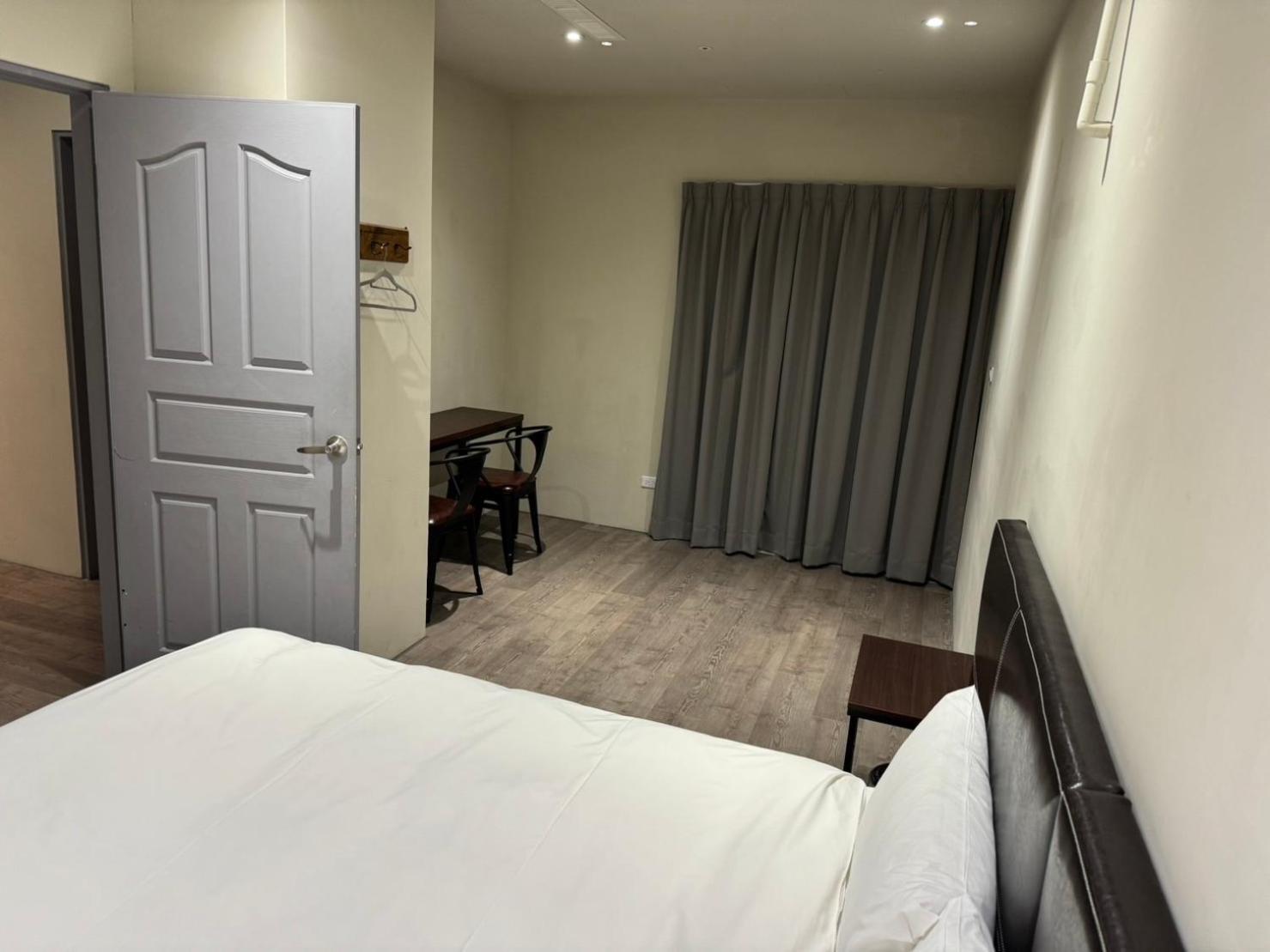 Saint Hostel Beigang Eksteriør bilde