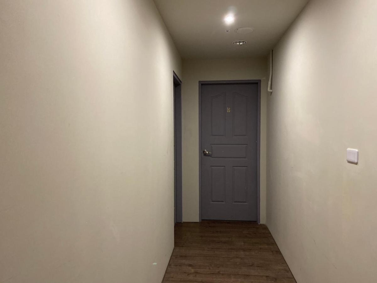 Saint Hostel Beigang Eksteriør bilde