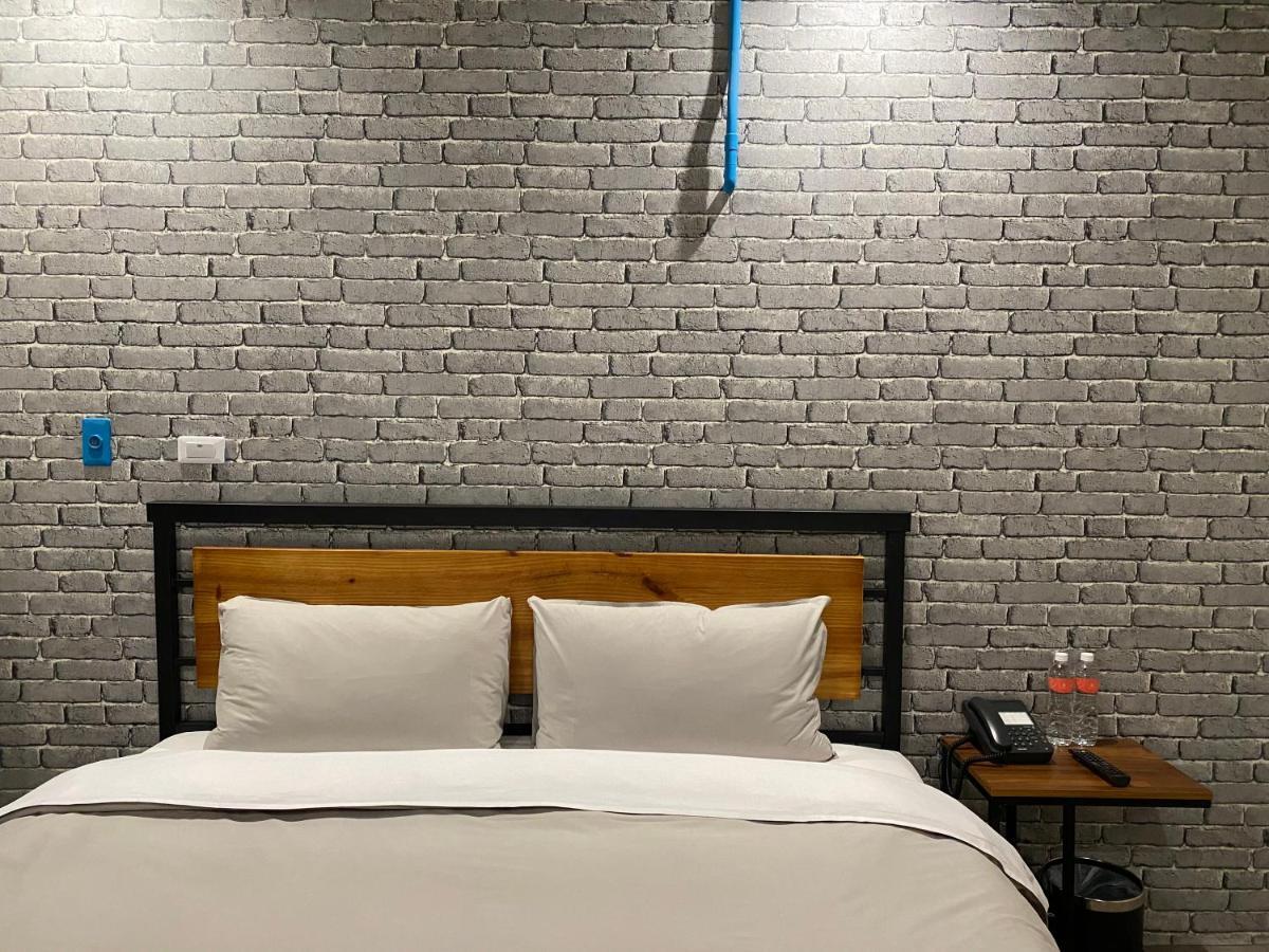 Saint Hostel Beigang Eksteriør bilde